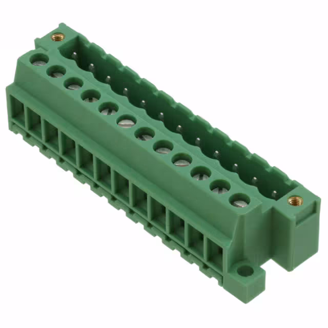 1788444 Phoenix Contact  Embases, fiches et prises